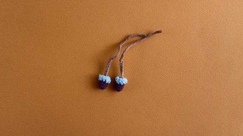 How To Crochet Super Snowman Tutorial 2