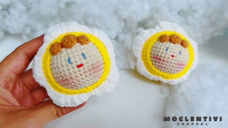 Aesthetic Crochet Dumplings Pattern You’ll Fall in Love With